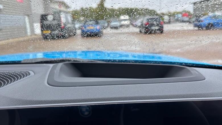 BMW 1 Series 116d M Sport 3dr Diesel Hatchback